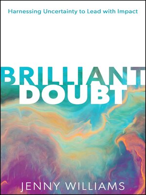 cover image of Brilliant Doubt